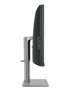 BenQ PD3420Q computer monitor 86,4 cm (34") 3440 x 1440 Pixels Quad HD LED Grijs - Afbeelding 8