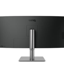 BenQ PD3420Q computer monitor 86,4 cm (34") 3440 x 1440 Pixels Quad HD LED Grijs - Afbeelding 7
