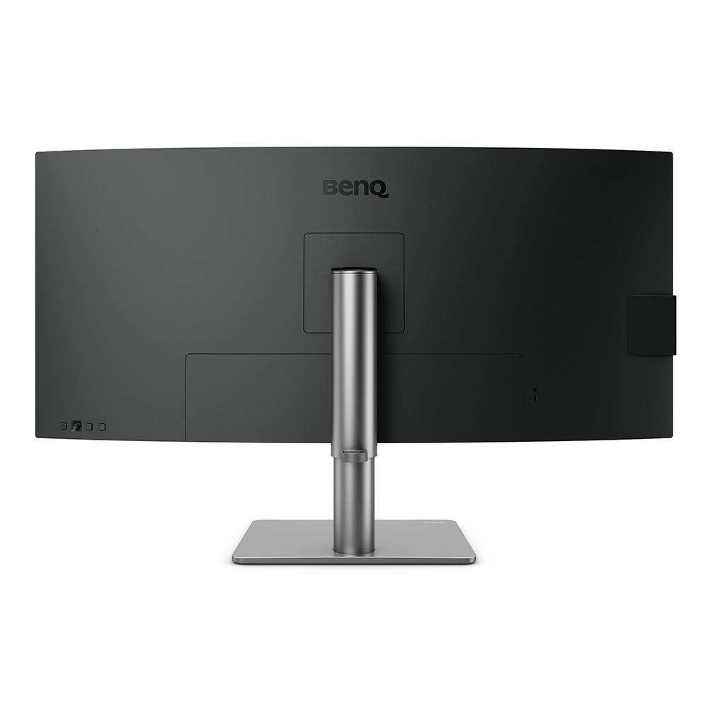 BenQ PD3420Q computer monitor 86,4 cm (34") 3440 x 1440 Pixels Quad HD LED Grijs - Afbeelding 7