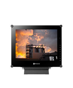 AG Neovo SX-15G CCTV-monitor 38,1 cm (15") 1024 x 768 Pixels