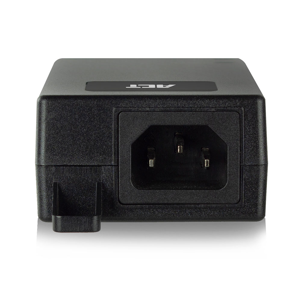 ACT Gigabit PoE+ Injector 30W - Afbeelding 3