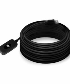 ACT USB 2.0 Signaalversterker 10 meter
