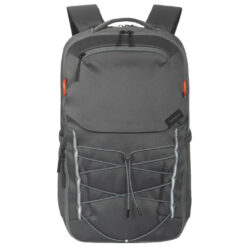 Targus TBB65802GL laptoptas 40,6 cm (16") Rugzak Grijs