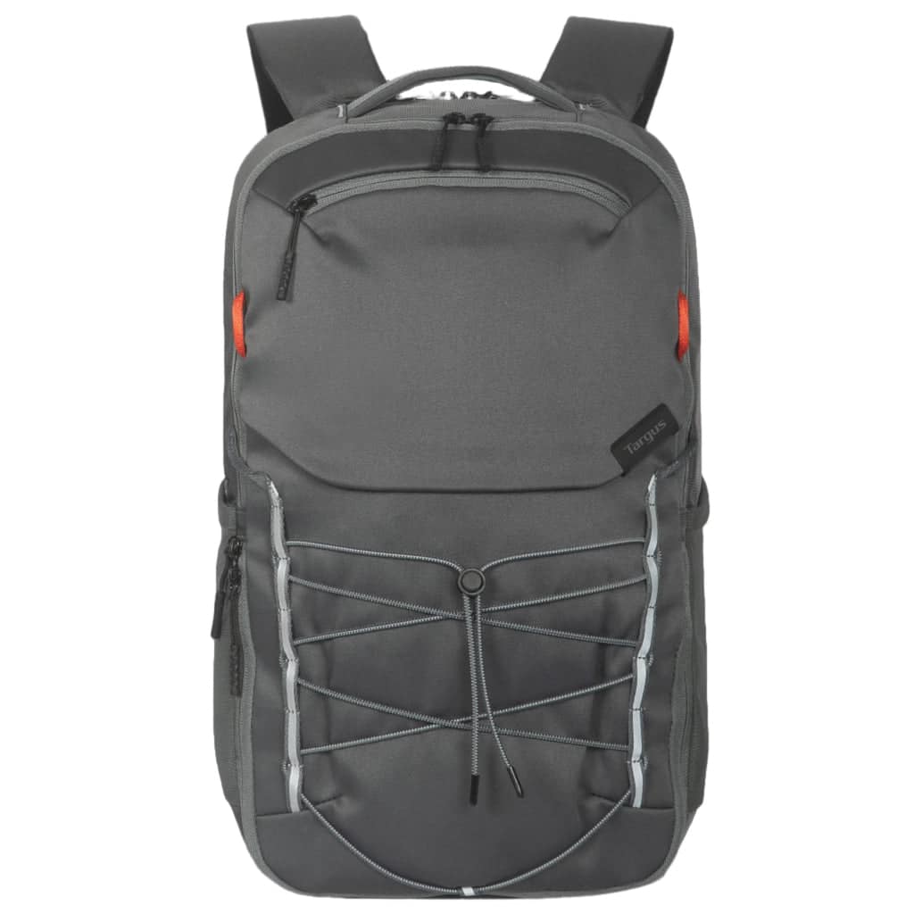 Targus TBB65802GL laptoptas 40,6 cm (16") Rugzak Grijs