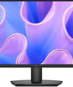 DELL SE2725HM computer monitor 68,6 cm (27") 1920 x 1080 Pixels Full HD LCD Zwart - Afbeelding 2