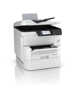 Epson WorkForce Pro WF-C878RDWF
