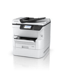 Epson WorkForce Pro WF-C878RDWF - Afbeelding 2