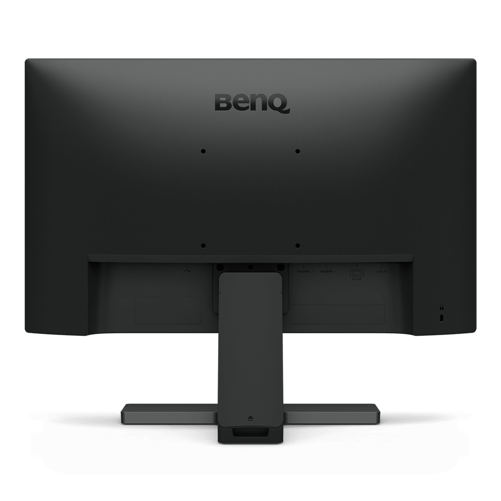 BenQ GW2283 computer monitor 54,6 cm (21.5") 1920 x 1080 Pixels Full HD LED Zwart - Afbeelding 3