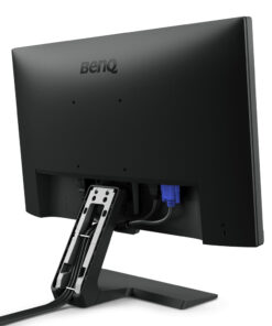 BenQ GW2283 computer monitor 54,6 cm (21.5") 1920 x 1080 Pixels Full HD LED Zwart - Afbeelding 6