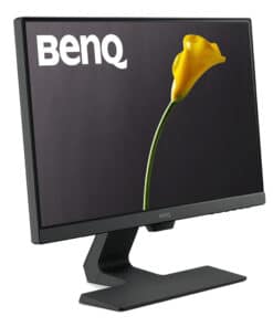 BenQ GW2283 computer monitor 54,6 cm (21.5") 1920 x 1080 Pixels Full HD LED Zwart - Afbeelding 2