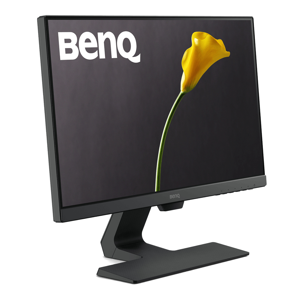 BenQ GW2283 computer monitor 54,6 cm (21.5") 1920 x 1080 Pixels Full HD LED Zwart - Afbeelding 2