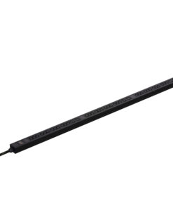 APC Easy PDU EPDU1216B, Basic, 0U, 16A, 400V, (36x)C13 & (6x)C19, IEC60309 16A 3Fase stekker - Afbeelding 2