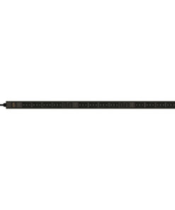 APC Easy PDU EPDU1216B, Basic, 0U, 16A, 400V, (36x)C13 & (6x)C19, IEC60309 16A 3Fase stekker - Afbeelding 3