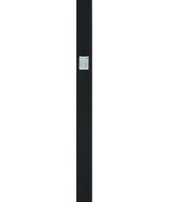 APC Easy PDU EPDU1116M, Metered, 0U, 16A, 230V,(18x)C13 & (3x)C19, IEC60309 16A stekker - Afbeelding 3