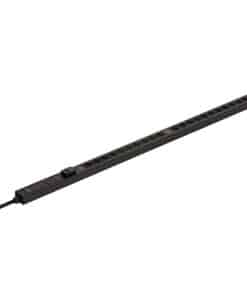 APC Easy PDU EPDU1132B-SCH, Basic, 0U, 32A, 230V, (21x)Schuko, IEC60309 32A stekker - Afbeelding 4