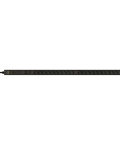 APC Easy PDU EPDU1132B-SCH, Basic, 0U, 32A, 230V, (21x)Schuko, IEC60309 32A stekker - Afbeelding 3
