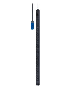 APC Easy PDU EPDU1132B-SCH, Basic, 0U, 32A, 230V, (21x)Schuko, IEC60309 32A stekker