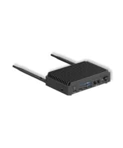 ASUS NUC 13 Rugged BNUC13BRFA400B02I Zwart x7425E Barebone - Afbeelding 8