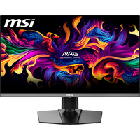 MSI MAG 272QP QD-OLED X50 computer monitor 67,3 cm (26.5") 2560 x 1440 Pixels Wide Quad HD Zwart - Afbeelding 2