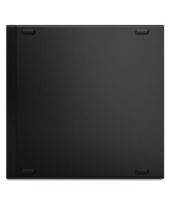 Lenovo ThinkCentre M70q Gen 5 Intel Core i7-14700T 16 GB DDR5-SDRAM 512 GB SSD Windows 11 Pro Mini PC Zwart - Afbeelding 5