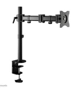 Neomounts NM-D135BLACK NeoMounts flatscreen bureausteun Zwart - Afbeelding 4