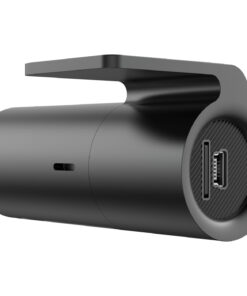 Imou T800 dashcam 4K Ultra HD Wifi DC Zwart - Afbeelding 7