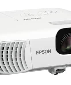 Epson EB-W56S Projector met korte projectieafstand 3700 ANSI lumens 3LCD WXGA (1280x800) Wit - Afbeelding 2