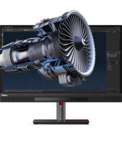 Lenovo ThinkVision 27 3D Monitor