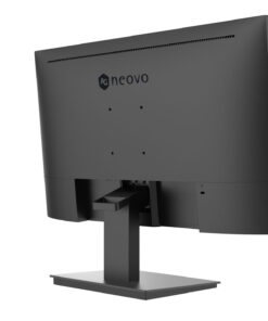 Neovo LA-2403 23.6inch FULL HD LED, 1920x1080p, 250cd/m2, 30.000.000:1, 3ms, VGA, HDMI, DisplayPort Monitor - Afbeelding 5