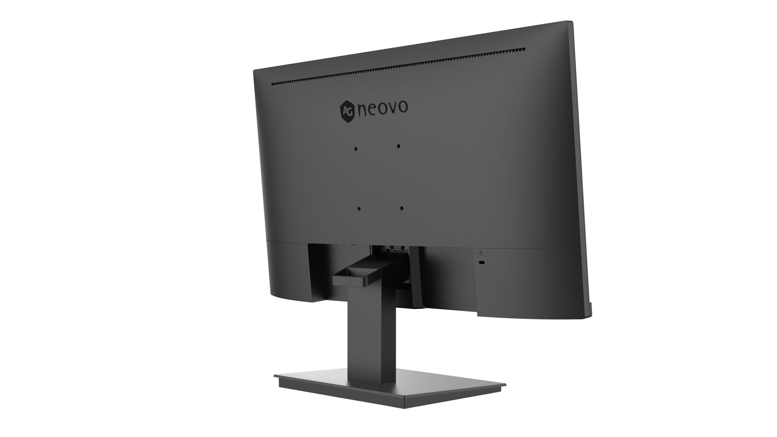 Neovo LA-2403 23.6inch FULL HD LED, 1920x1080p, 250cd/m2, 30.000.000:1, 3ms, VGA, HDMI, DisplayPort Monitor - Afbeelding 5