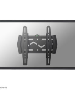 Neomounts LED-W120 TV-beugel wand 22-40" - ultra-vlak