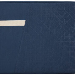Case Logic Ibira Laptop Sleeve 14" - Hoes 14 inch blauw