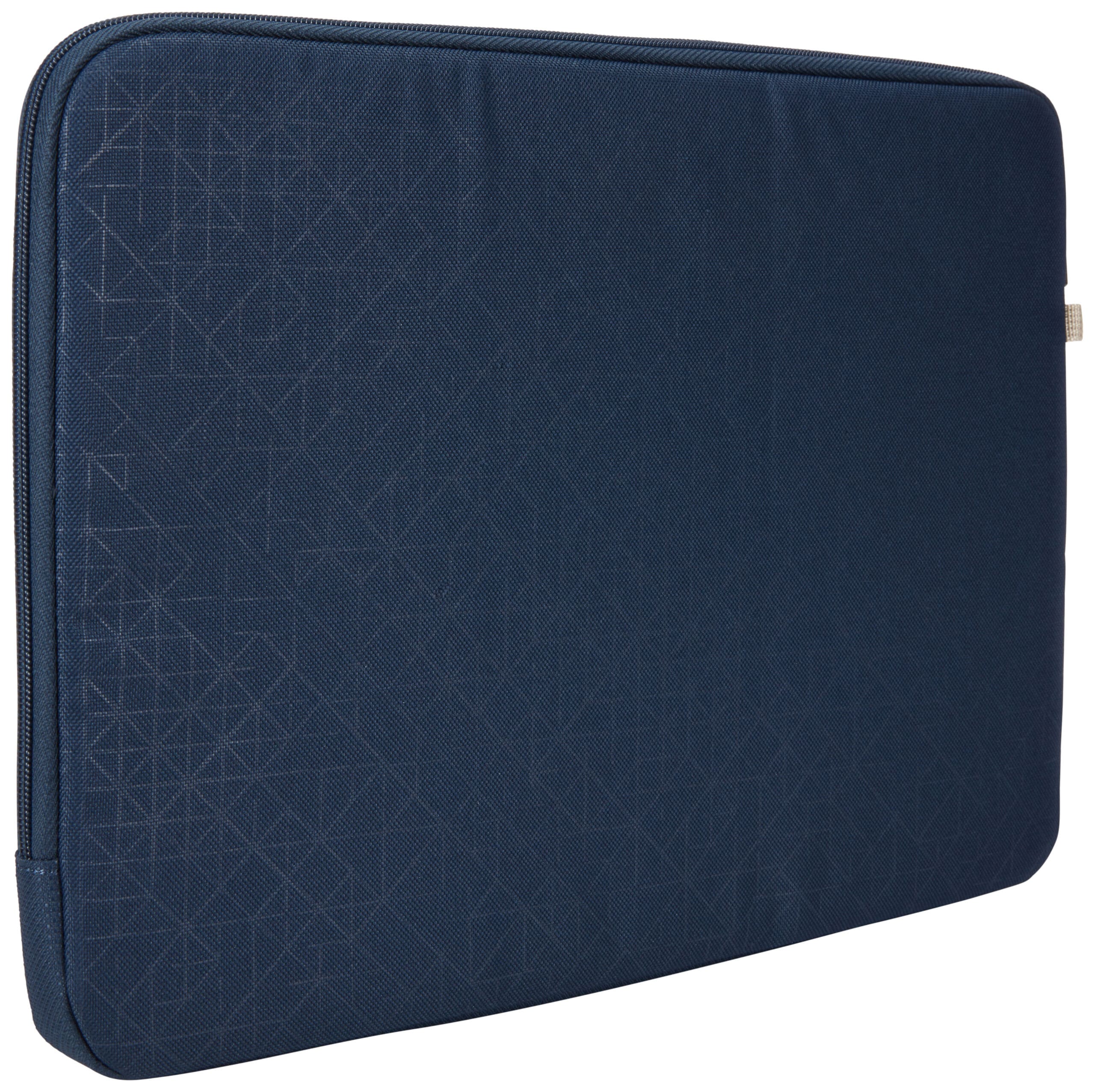 Case Logic Ibira Laptop Sleeve 14" - Hoes 14 inch blauw - Afbeelding 3