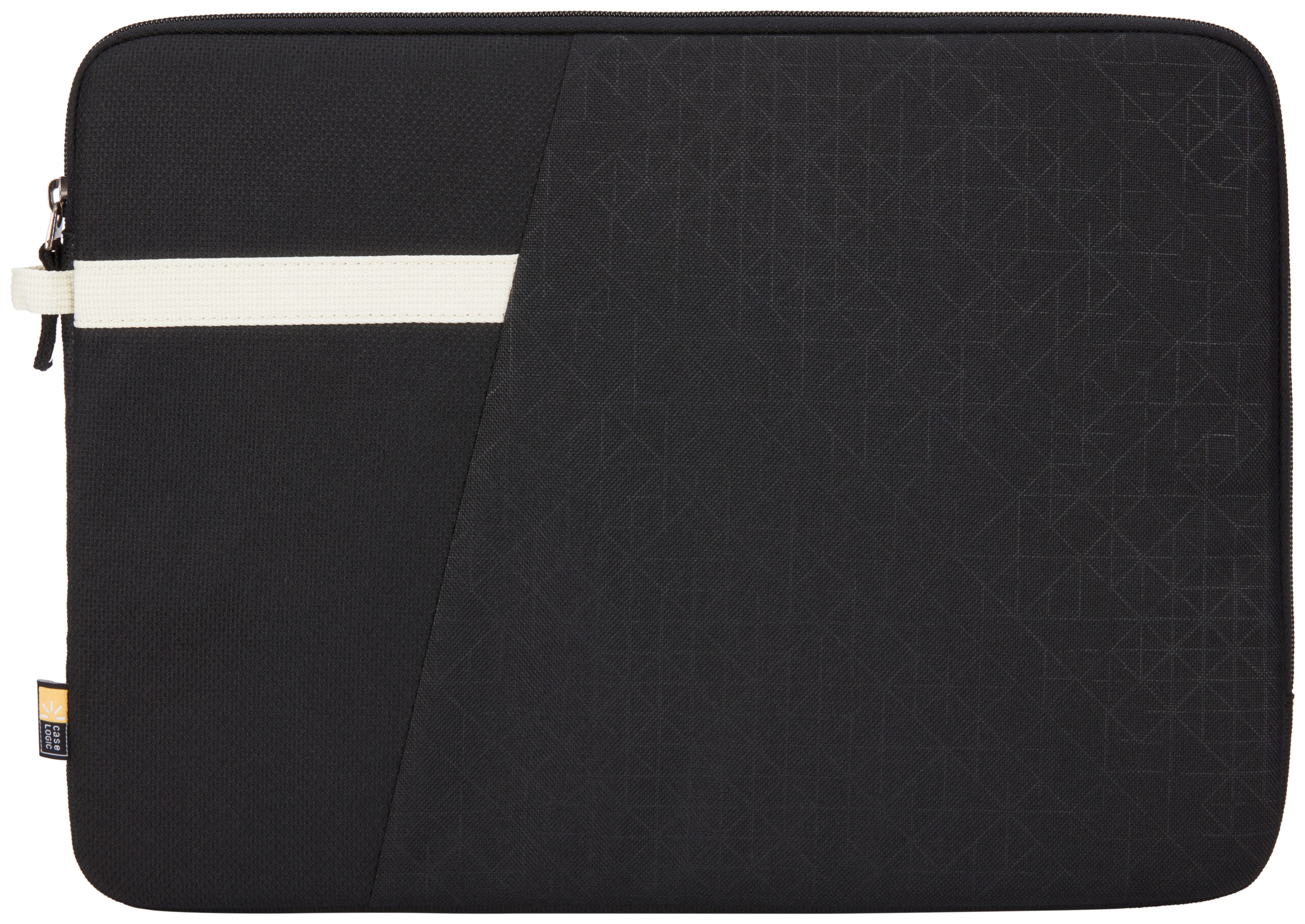 Case Logic Ibira Laptop Sleeve 14" - Hoes 14 inch zwart - Afbeelding 3