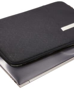 Case Logic Ibira Laptop Sleeve 14" - Hoes 14 inch zwart - Afbeelding 2