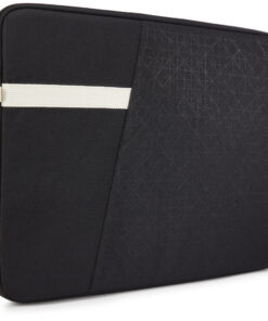 Case Logic Ibira Laptop Sleeve 14" - Hoes 14 inch zwart