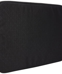 Case Logic Ibira Laptop Sleeve 14" - Hoes 14 inch zwart - Afbeelding 4
