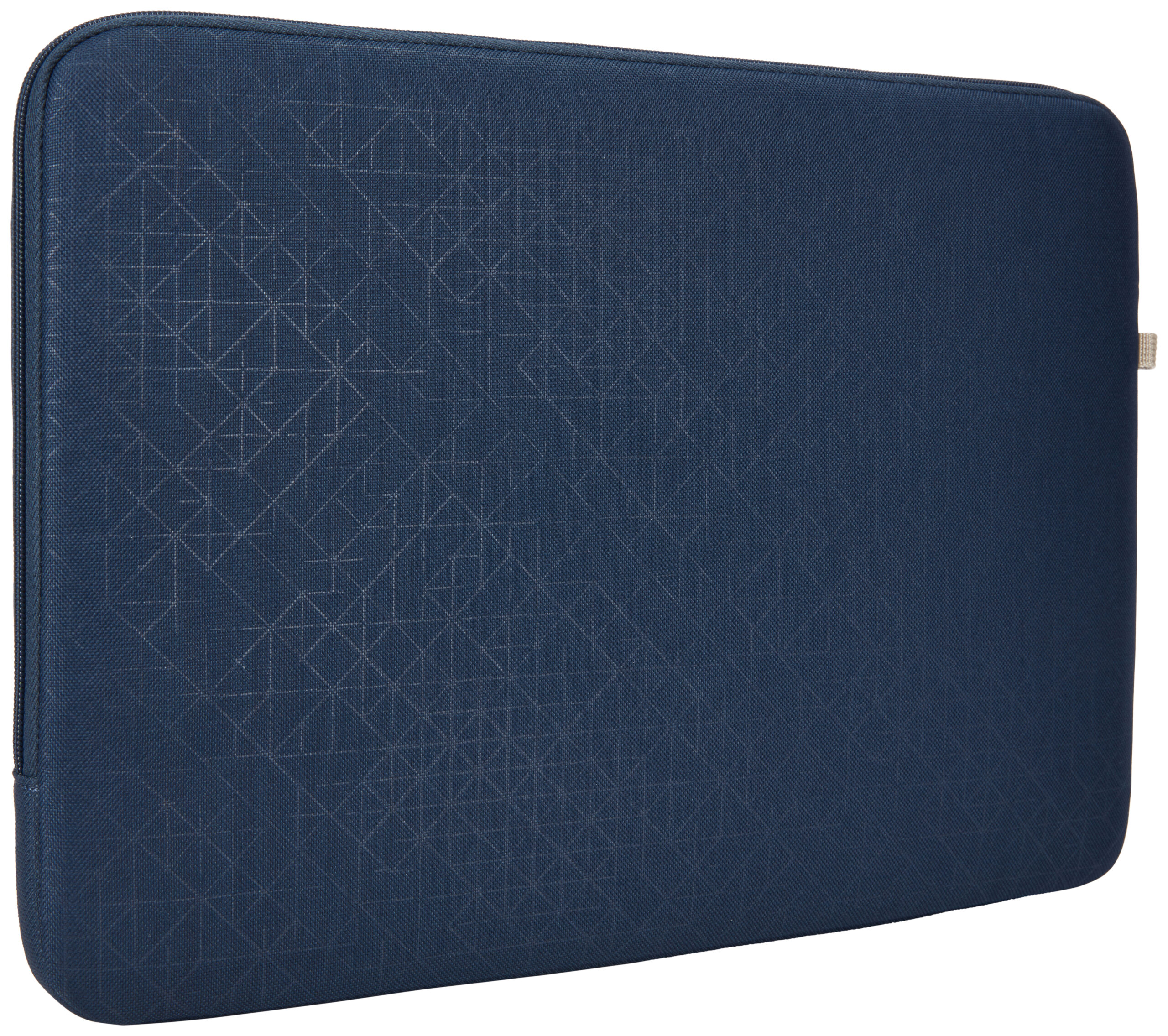 Case Logic Ibira Laptop Sleeve 15.6" - Hoes 15,6 inch blauw - Afbeelding 2
