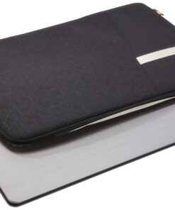 Case Logic Ibira Laptop Sleeve 15.6" - Hoes 15,6 inch zwart - Afbeelding 4