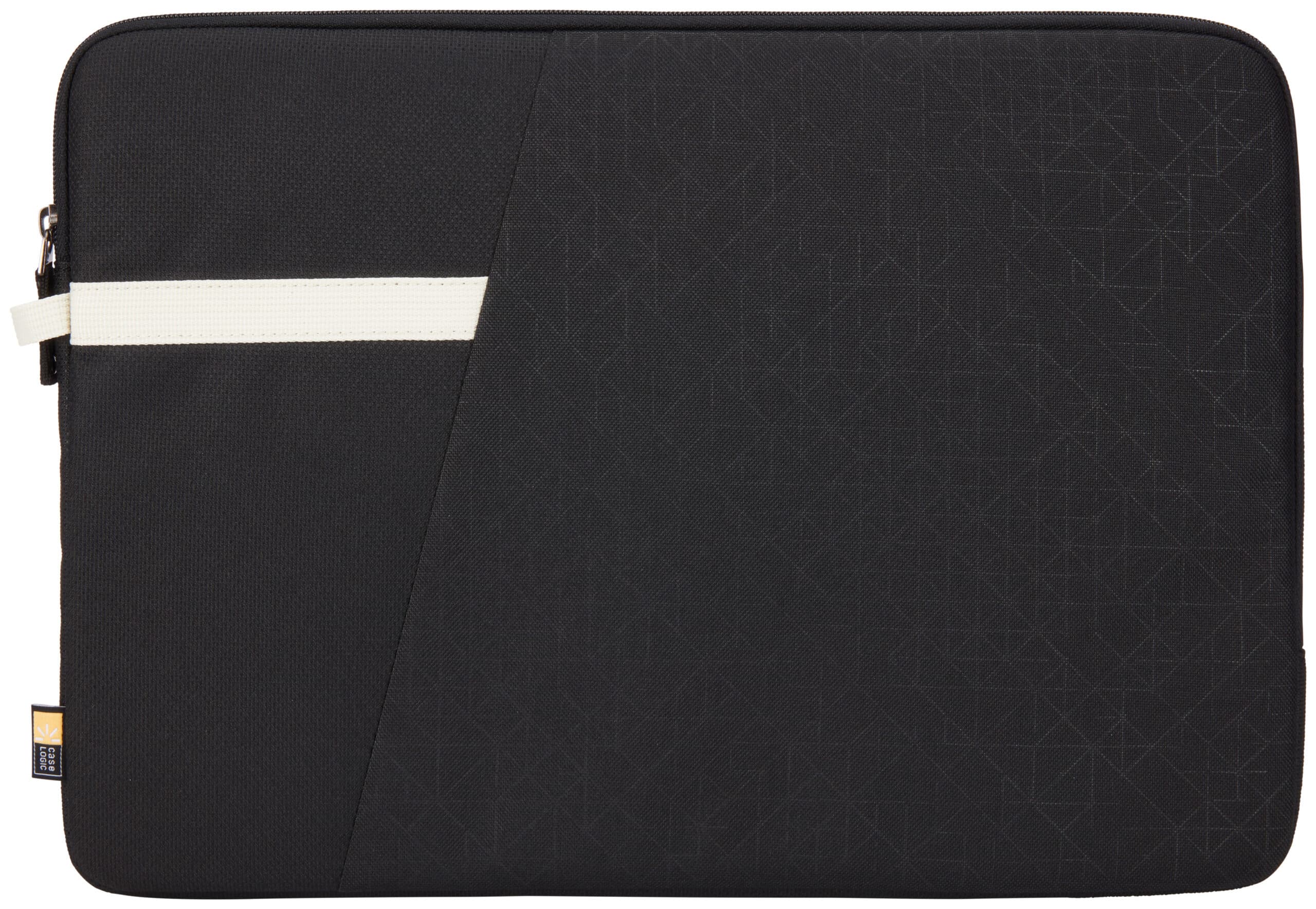 Case Logic Ibira Laptop Sleeve 15.6" - Hoes 15,6 inch zwart - Afbeelding 3