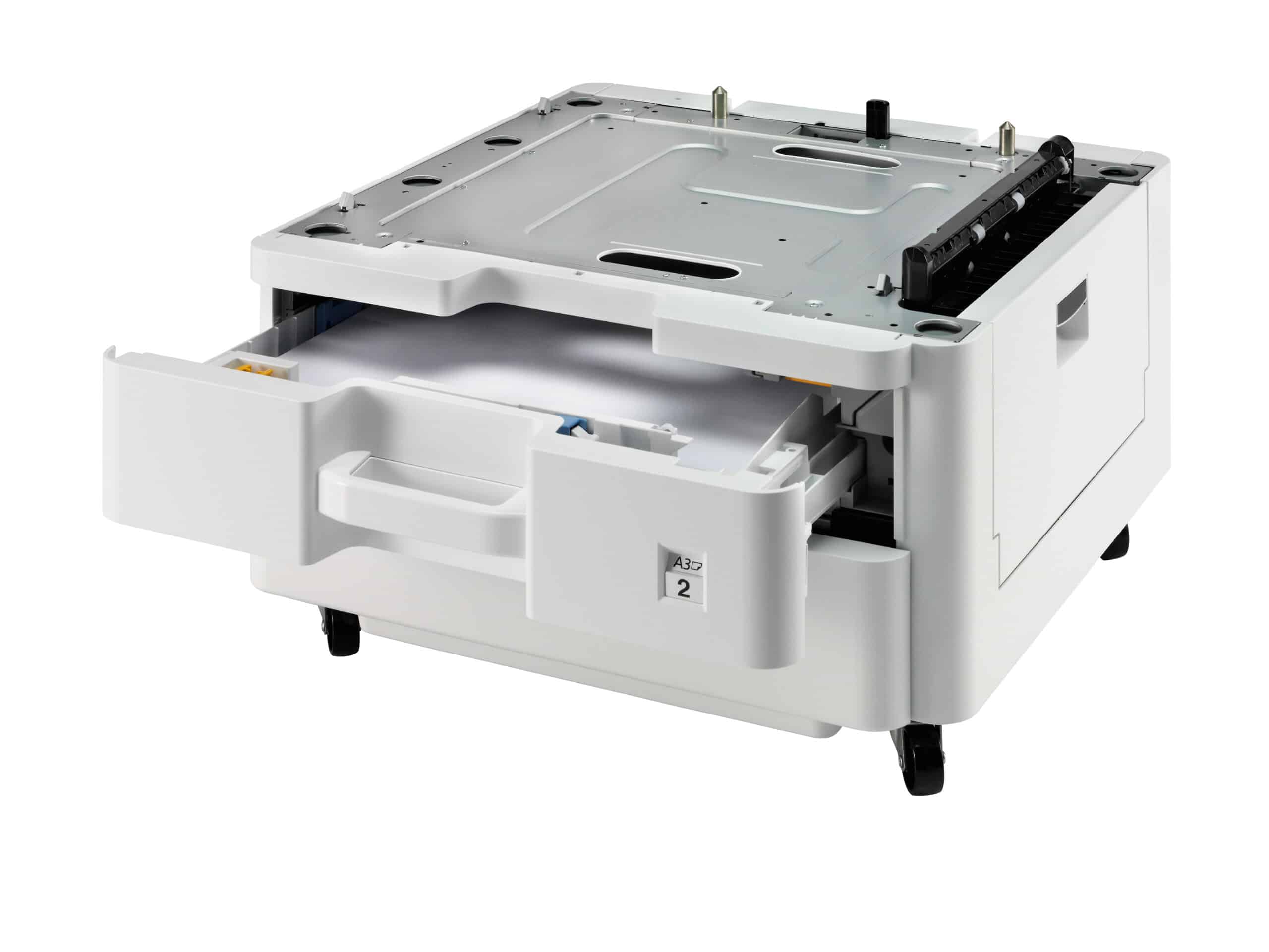 KYOCERA PF-470 500 vel - Afbeelding 2