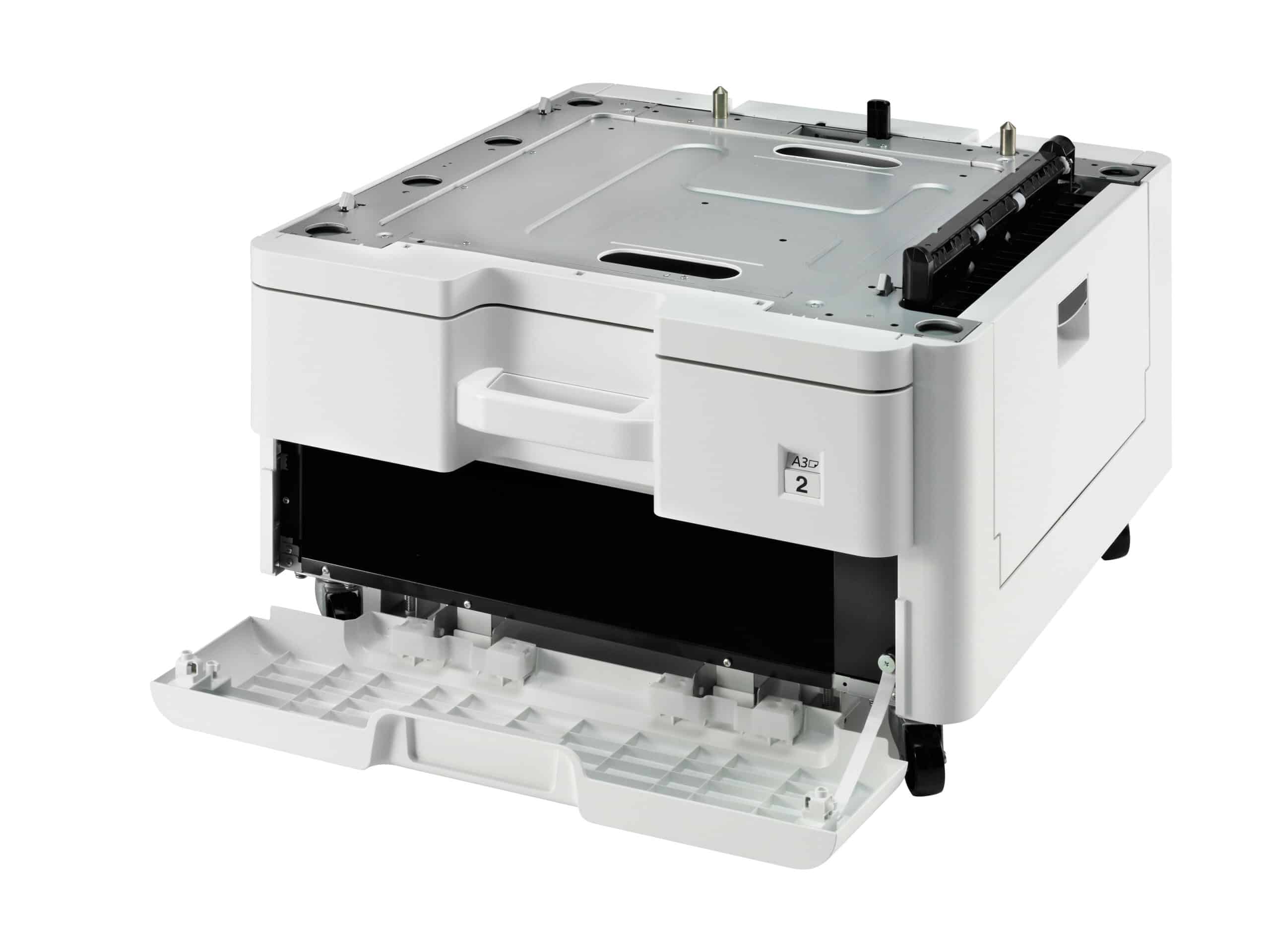 KYOCERA PF-470 500 vel - Afbeelding 3