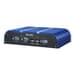 Shuttle BPCAL02-i5WA Industry IoT Box-PC, Core i5-1235U, Win10 IoT, 8GB RAM, 250GB M.2 SSD, 2x LAN, 3x COM, 1xHDMI,1xVGA, 8x USB, DC input 9-36V, ventilatorloos, 24/7 permanent gebruik Desktop - Afbeelding 3