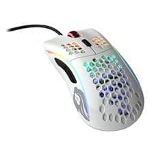 Glorious Gaming Model D muis Gamen Rechtshandig USB Type-A Optisch 12000 DPI - Afbeelding 3
