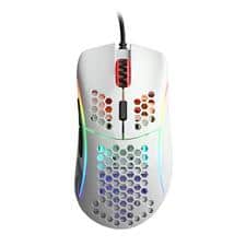 Glorious Gaming Model D muis Gamen Rechtshandig USB Type-A Optisch 12000 DPI - Afbeelding 5