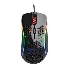 Glorious Gaming Model D muis Gamen Rechtshandig USB Type-A Optisch 12000 DPI - Afbeelding 4