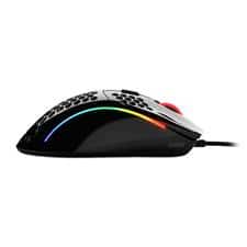 Glorious Gaming Model D muis Gamen Rechtshandig USB Type-A Optisch 12000 DPI - Afbeelding 5