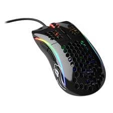 Glorious Gaming Model D muis Gamen Rechtshandig USB Type-A Optisch 12000 DPI - Afbeelding 2