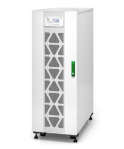 APC Easy UPS 3S 30 kVA 400 V 3:1 UPS with internal batteries - 9 minutes runtime Stekkerdoos