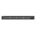 Zyxel GS1900-48HPv2 Managed L2 Gigabit Ethernet (10/100/1000) Power over Ethernet (PoE) Zwart - Afbeelding 3